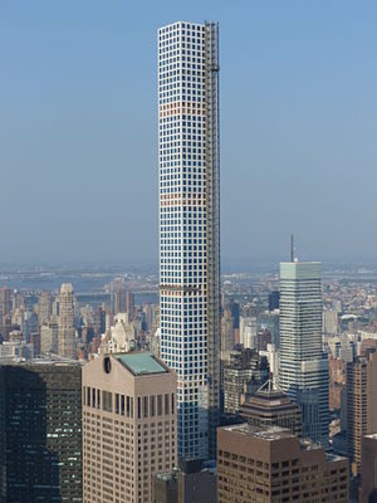 432ParkAvenue