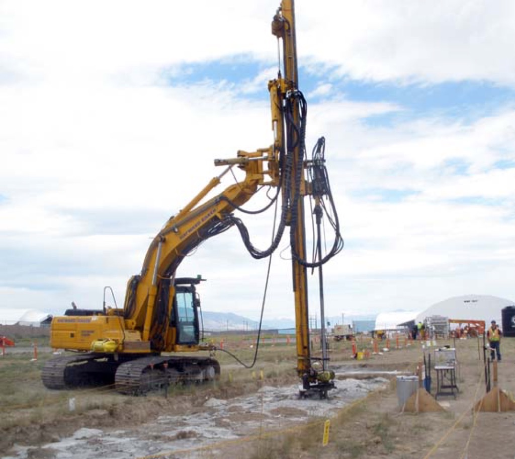 jet grouting cimentación