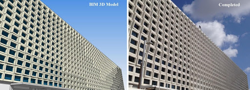 BIM y Industrialiazacion