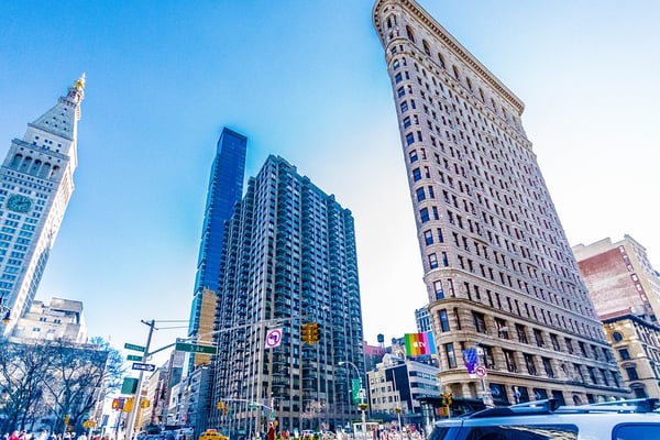 FLATIRON1