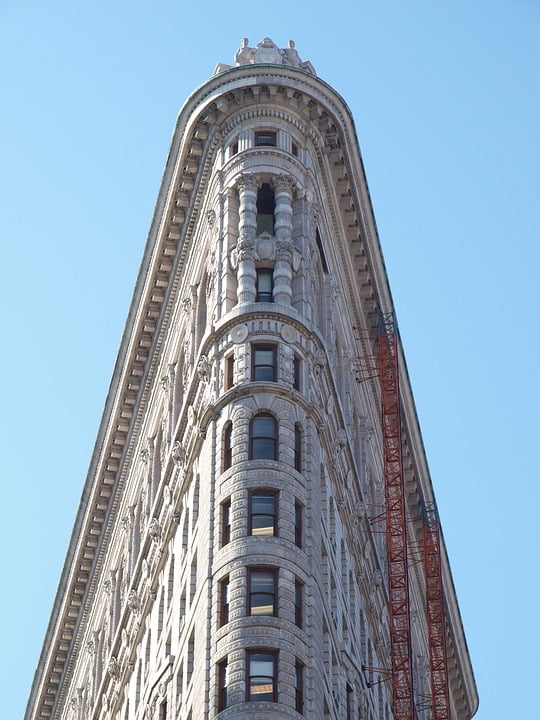 FLATIRON2