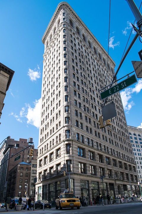 FLATIRON4