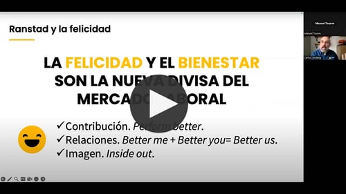 Felicidad-Bienestar