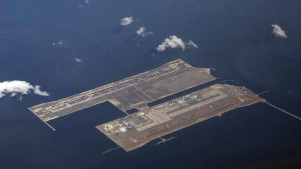 aeropuertokansai1