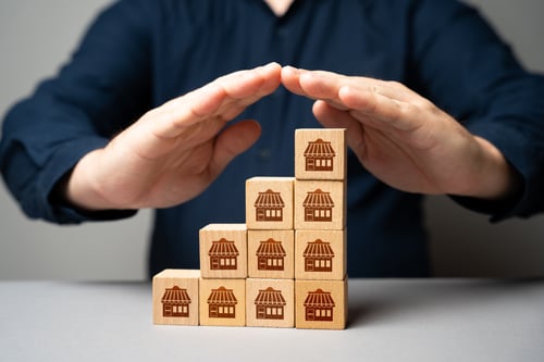 regulación legal para la protección de las empresas