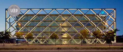 construccion-edificio-oxxeo-certificacion-leed-platinum