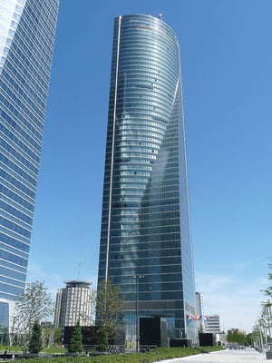 torrespacio