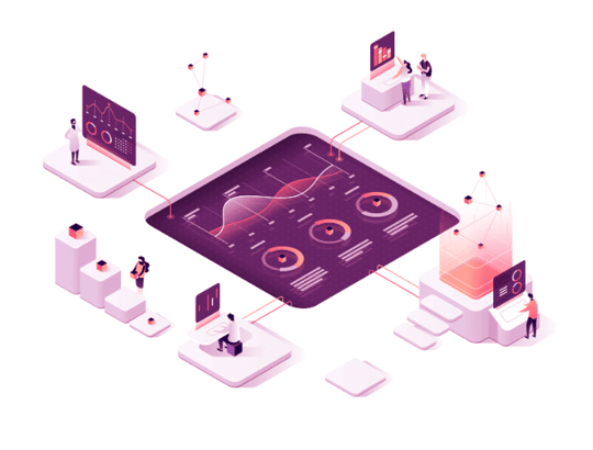 Arquitectura de base de datos