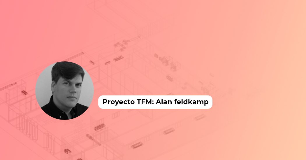 Proyecto TFM: BIM