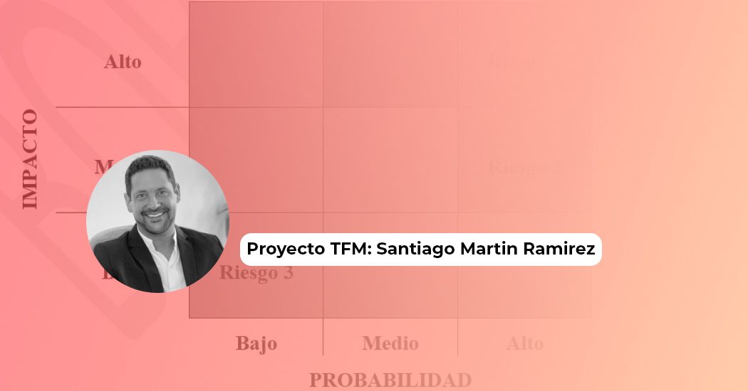 Proyecto TFM Santiago Martin