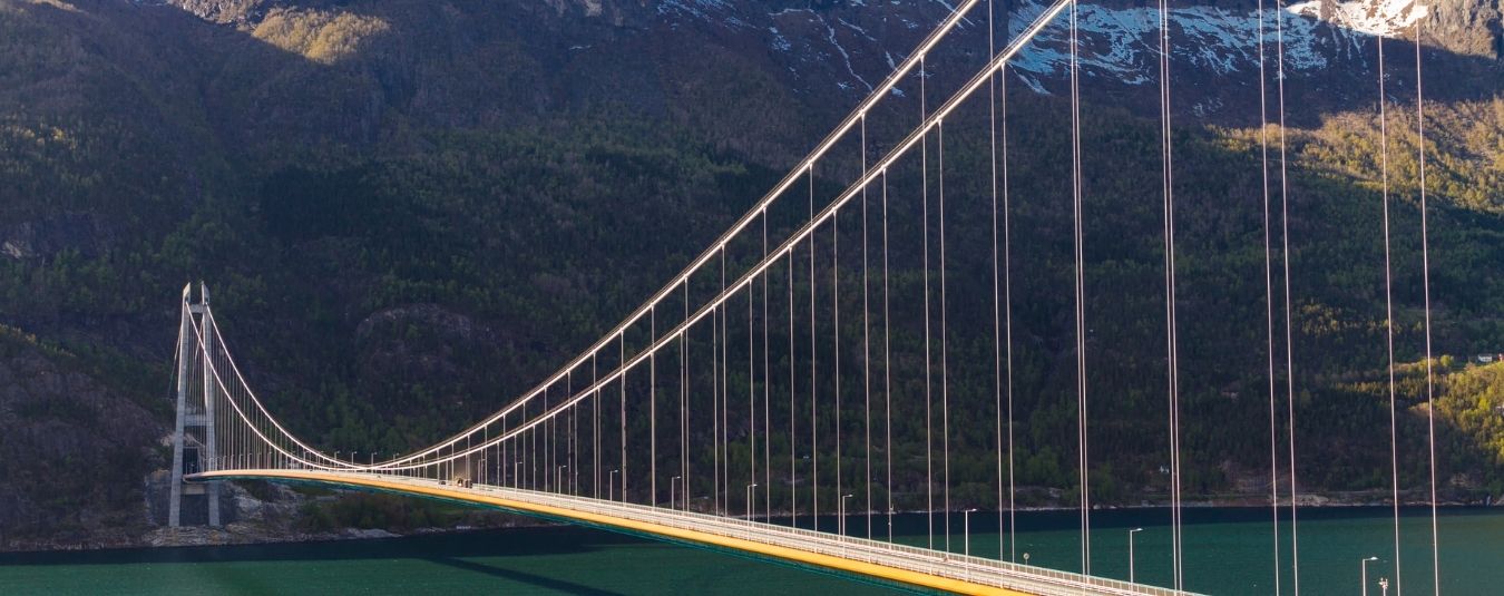 puente hardanger