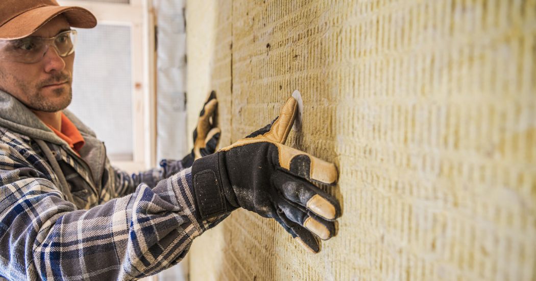 sistema de aislamiento térmico exterior