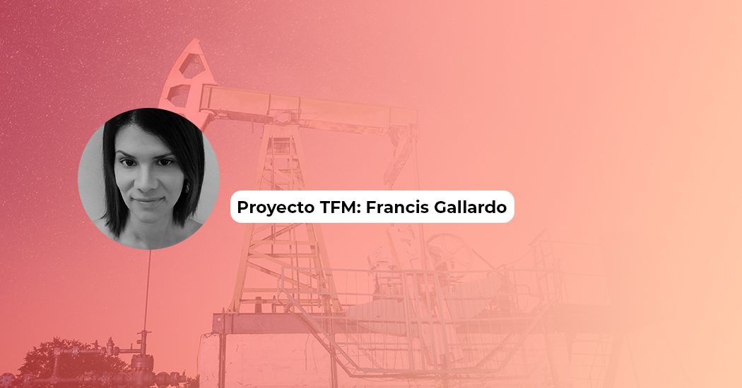 Proyecto TFM: Aplicación De Los Fundamentos De Ingeniería, Mercados Y Proyectos EPC