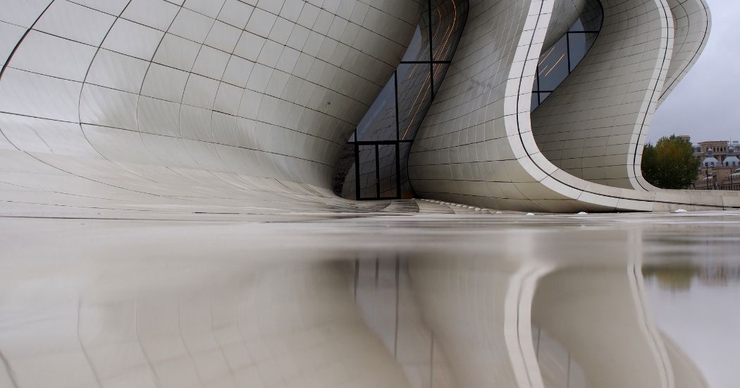 Diseño paramétrico