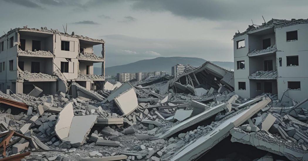 Calculo de estruturas