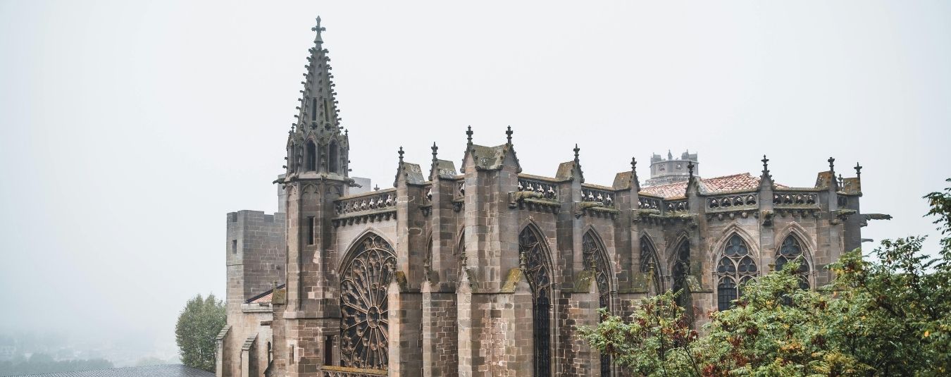 Arquitectura gótica en España