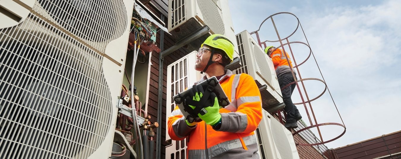 Mantenimiento industrial