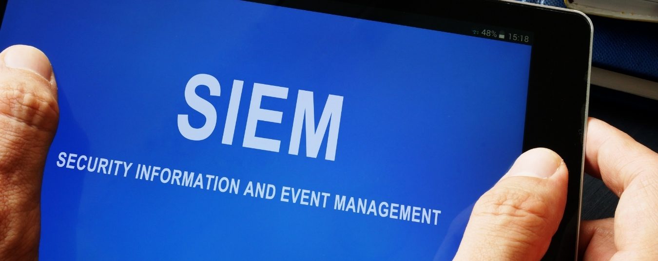 Gestión de eventos e información de seguridad (SIEM)