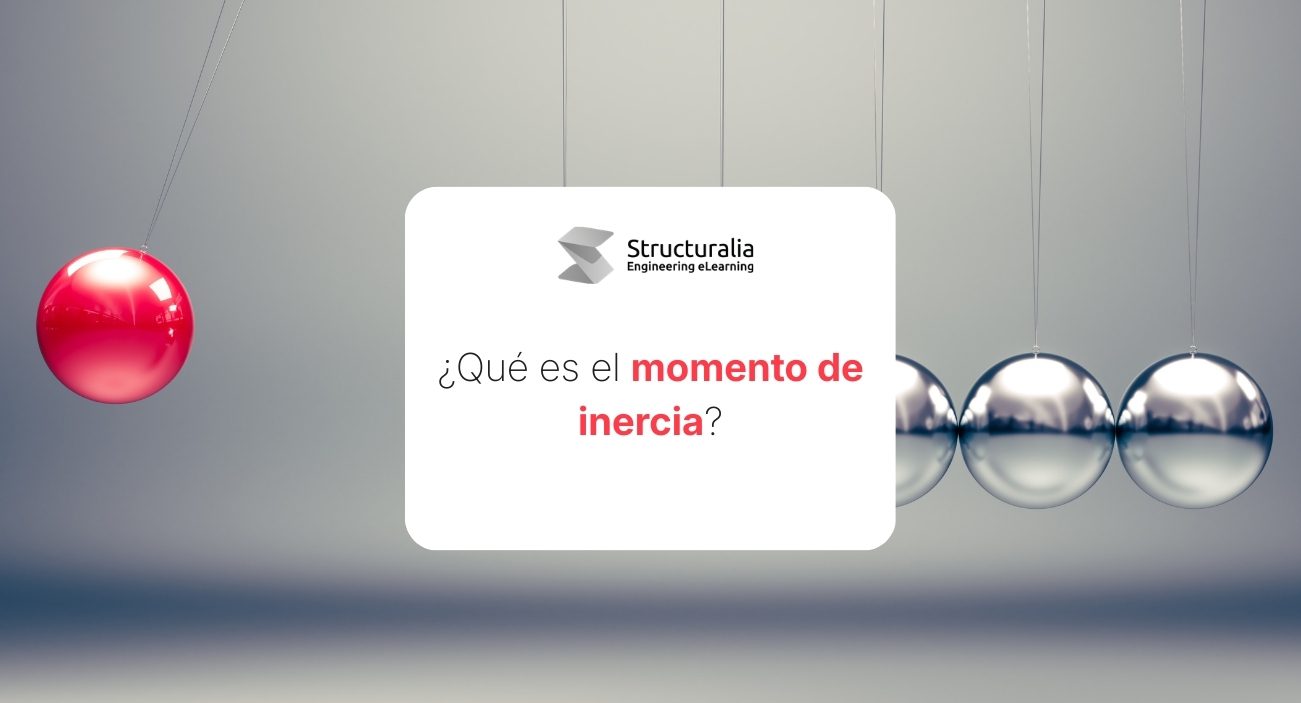 Momento de inercia